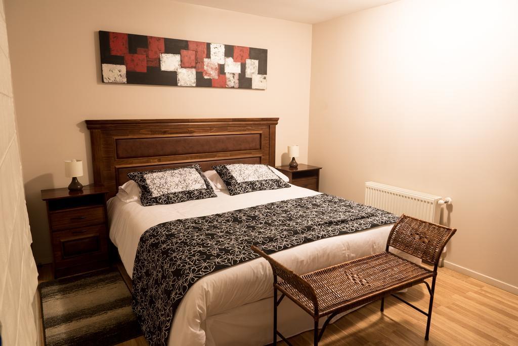 Hostal Callejon Massmann Temuco Room photo