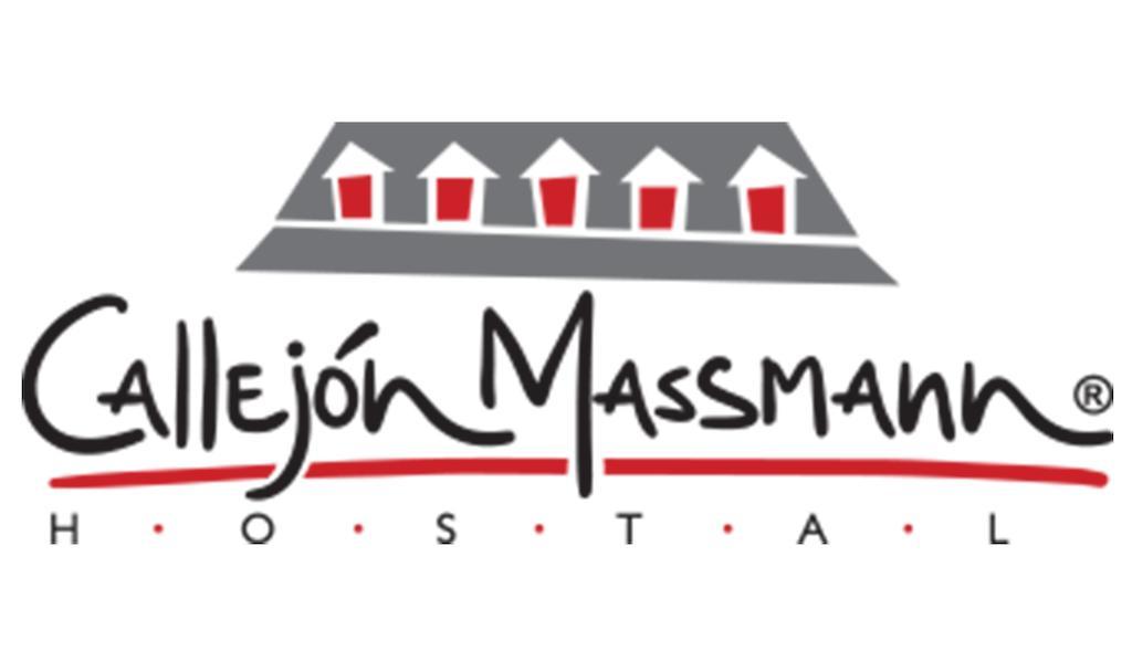 Hostal Callejon Massmann Temuco Exterior photo