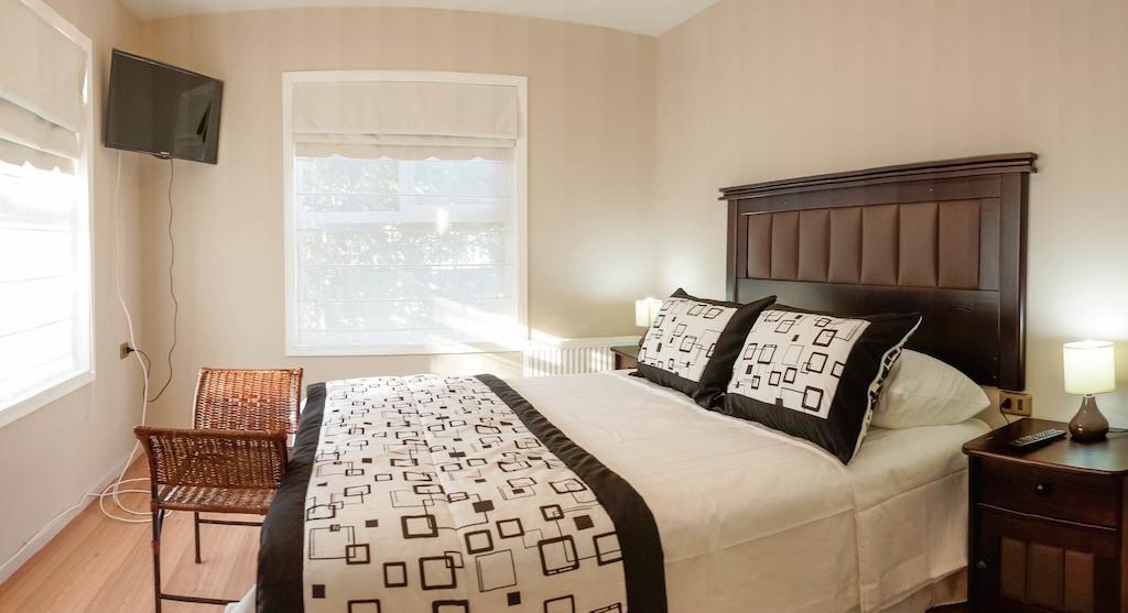 Hostal Callejon Massmann Temuco Room photo