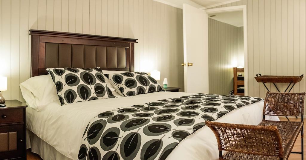 Hostal Callejon Massmann Temuco Room photo