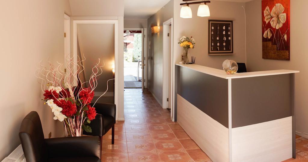 Hostal Callejon Massmann Temuco Exterior photo
